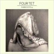 The lyrics OUTRO of FOUR TET is also present in the album Fabriclive 59 (2011)
