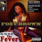 The lyrics INTERLUDE...THE SET UP of FOXY BROWN is also present in the album Ill na na (1996)