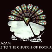 The lyrics LAST CHANCE AT LOVE of FOXY SHAZAM is also present in the album The church of rock and roll (2012)