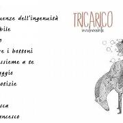The lyrics LE CONSEGUENZE DELL'INGENUITÀ of FRANCESCO TRICARICO is also present in the album Invulnerabile (2013)