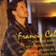The lyrics PETITE MARIE of FRANCIS CABREL is also present in the album Les murs de poussière (1977)