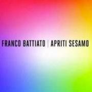 The lyrics ERI CON ME of FRANCO BATTIATO is also present in the album Apriti sesamo (2012)