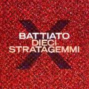 The lyrics LA QUIETE DOPO UN ADDIO of FRANCO BATTIATO is also present in the album Ferro battuto (2001)