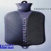 The lyrics VITE PARALLELE of FRANCO BATTIATO is also present in the album Gommalacca (1998)