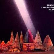 The lyrics MAGIC SHOP of FRANCO BATTIATO is also present in the album L'era del cinghiale bianco (1979)