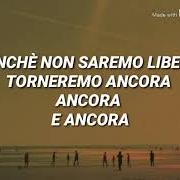 The lyrics LODE ALL'INVIOLATO of FRANCO BATTIATO is also present in the album Torneremo ancora (2019)