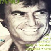 The lyrics VIA SISTINA of FRANCO CALIFANO is also present in the album Califano (1990)