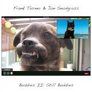 The lyrics HOLD ME HOMIE of FRANK TURNER is also present in the album Buddies ii: still buddies (2020)