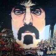 The lyrics WHAT WILL THIS EVENING BRING ME THIS MORNING of FRANK ZAPPA is also present in the album 200 motels (1971)