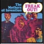 The lyrics WHO ARE THE BRAIN POLICE? of FRANK ZAPPA is also present in the album Freak out! (1966)