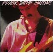 The lyrics IN-A-GADDA-STRAVINSKY of FRANK ZAPPA is also present in the album Guitar (1988)