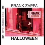 The lyrics CAMARILLO BRILLO of FRANK ZAPPA is also present in the album Halloween (2003)