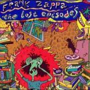 The lyrics KUNG FU of FRANK ZAPPA is also present in the album The lost episodes (1996)