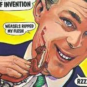 The lyrics DIRECTLY FROM MY HEART TO YOU of FRANK ZAPPA is also present in the album Weasels ripped my flesh (1970)