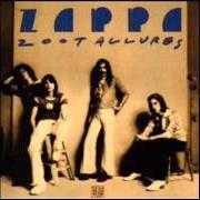 The lyrics FRIENDLY LITTLE FINGER of FRANK ZAPPA is also present in the album Zoot allures (1976)
