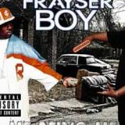 The lyrics OUTRO of FRAYSER BOY is also present in the album Me being me (2005)