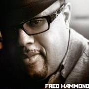 The lyrics I'M IN LOVE WITH YOU of FRED HAMMOND is also present in the album God, love & romance (2012)