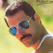 The lyrics MADE IN HEAVEN of FREDDIE MERCURY is also present in the album Mr. bad guy (1985)
