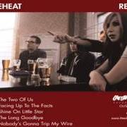 The lyrics DON'T LOOK BACK of FREEHEAT is also present in the album Back on the water (2006)
