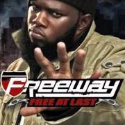 The lyrics SPIT THAT SH*T of FREEWAY is also present in the album Free at last (2007)