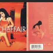 The lyrics JE NE SAIS PAS POURQUOI of FRENCH AFFAIR is also present in the album Desire (2000)