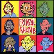 The lyrics HAKIMASHITA of FRENZAL RHOMB is also present in the album Meet the family (1997)