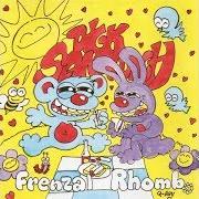 The lyrics HOME AND AWAY of FRENZAL RHOMB is also present in the album Dick sandwich ep (1994)