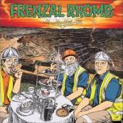 The lyrics DIGGING A HOLE FOR MYSELF of FRENZAL RHOMB is also present in the album Hi-vis high tea (2017)
