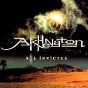 The lyrics GEMMES of AKHENATON is also present in the album Sol invictus (2001)