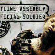 The lyrics SOCIAL ENEMY of FRONT LINE ASSEMBLY is also present in the album Artificial soldier (2006)