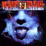 The lyrics RE-BIRTH of FRONT LINE ASSEMBLY is also present in the album Hard wired (1995)