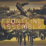 The lyrics RUBBER TUBE GAG of FRONT LINE ASSEMBLY is also present in the album Mechanical soul (2021)
