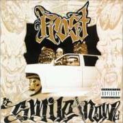 The lyrics NOTHING BUT LOVE FOR THE NEIGHBORHOOD of FROST is also present in the album Smile now die later (1995)