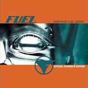 The lyrics PROVE of FUEL is also present in the album Something like human (2000)