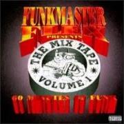 The lyrics 900 NUMBER of FUNKMASTER FLEX is also present in the album The mix tape, vol. 1: 60 minutes of funk (1995)