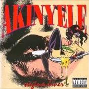 The lyrics WAKE UP SHOW of AKINYELE is also present in the album Live at the barbeque 1994 (1999)