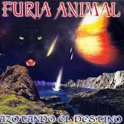 The lyrics EN LA OSCURIDAD of FURIA ANIMAL is also present in the album Azotando el destino (2002)