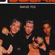The lyrics MÉLODIE D'AMOUR of G SQUAD is also present in the album Besoin de vous (1998)