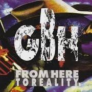 The lyrics MOONSHINE SONG of G.B.H. is also present in the album From here to reality (1990)