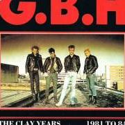 The lyrics CATCH 23 of G.B.H. is also present in the album Catch 23 (1983)