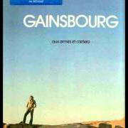 The lyrics MARILOU REGGAE of SERGE GAINSBOURG is also present in the album Aux armes etc... (1979)
