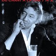 The lyrics DOUZE BELLES DANS LA PEAU of SERGE GAINSBOURG is also present in the album Du chant a' la une (1958)
