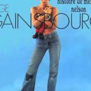 The lyrics EN MELODY of SERGE GAINSBOURG is also present in the album Histoire de melody nelson (1971)