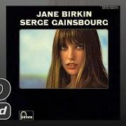 The lyrics JE T'AIME MOI NON PLUS of SERGE GAINSBOURG is also present in the album Jane birkin & serge (1969)