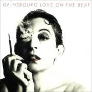 The lyrics LEMON INCEST of SERGE GAINSBOURG is also present in the album Love on the beat (1984)