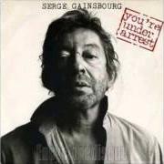 The lyrics YOU'RE UNDER ARREST of SERGE GAINSBOURG is also present in the album You're under arrest (1987)