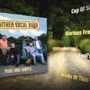 The lyrics I DON'T WANT TO GET ADJUSTED of GAITHER VOCAL BAND is also present in the album Pure and simple (2012)