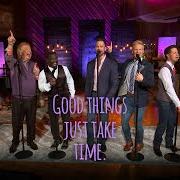 The lyrics THIS IS THE PLACE of GAITHER VOCAL BAND is also present in the album Good things take time (2019)