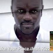 The lyrics CONTROL of AKON is also present in the album Akonda (2019)