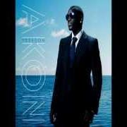 The lyrics BABY I'M BACK of AKON is also present in the album Akon   all song